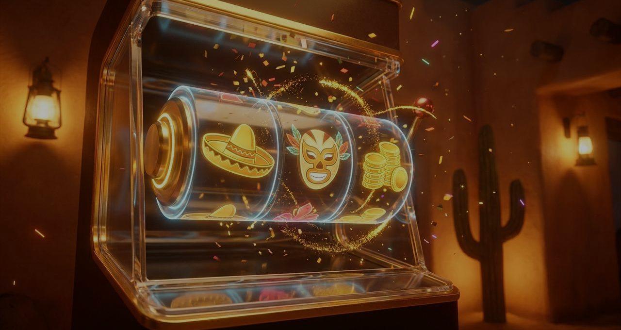 Amigo Slots