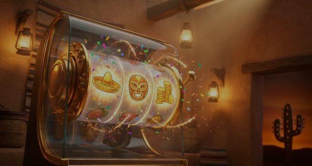 Amigo Slots