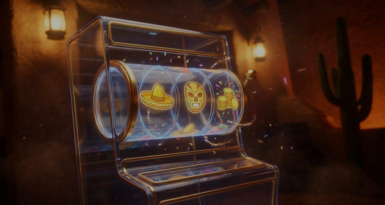 Amigo Slots